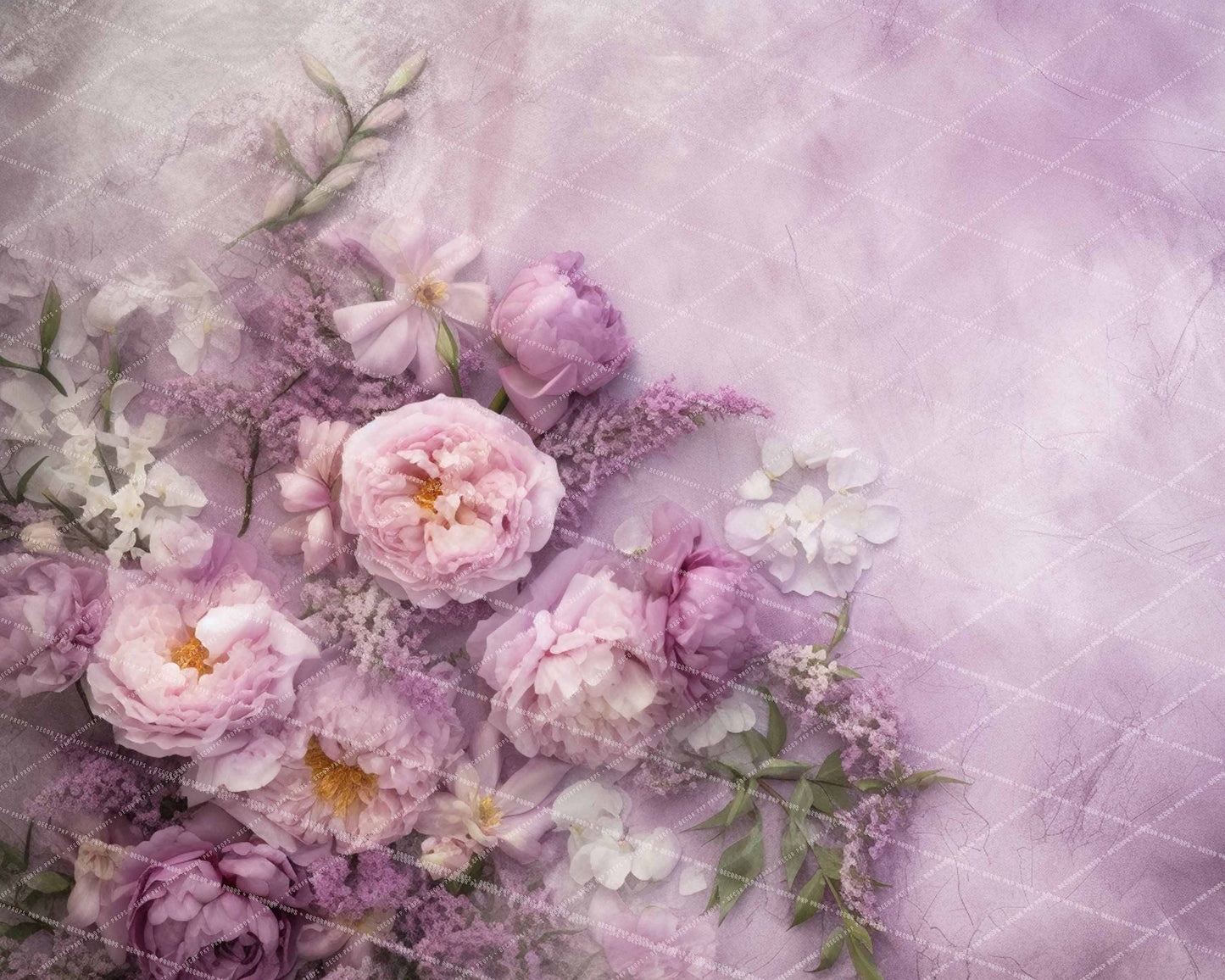 Kate Blooms - MT