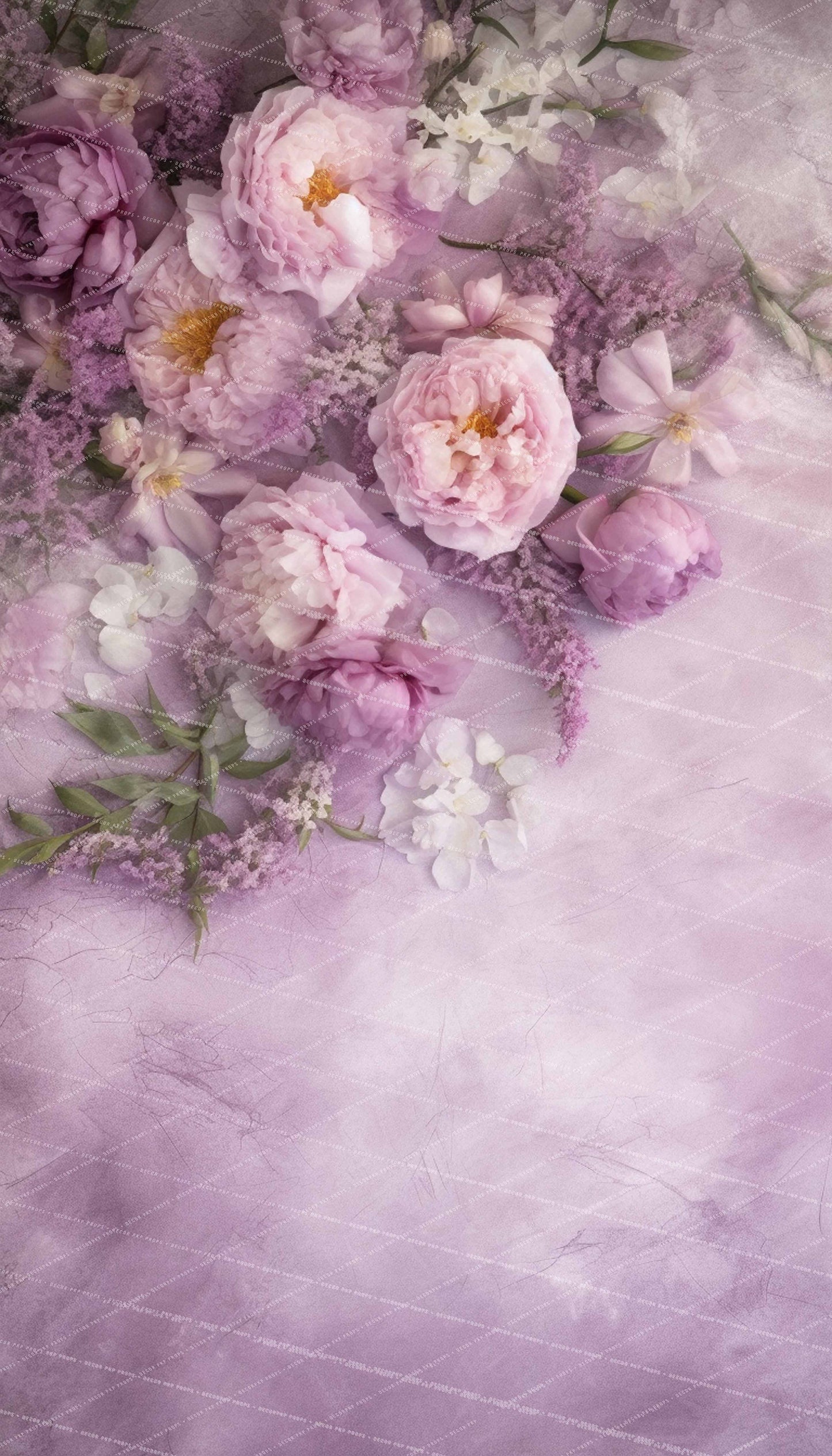 Kate Blooms - MT