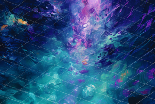 SEA WITCH FLOOR DROP - PKP