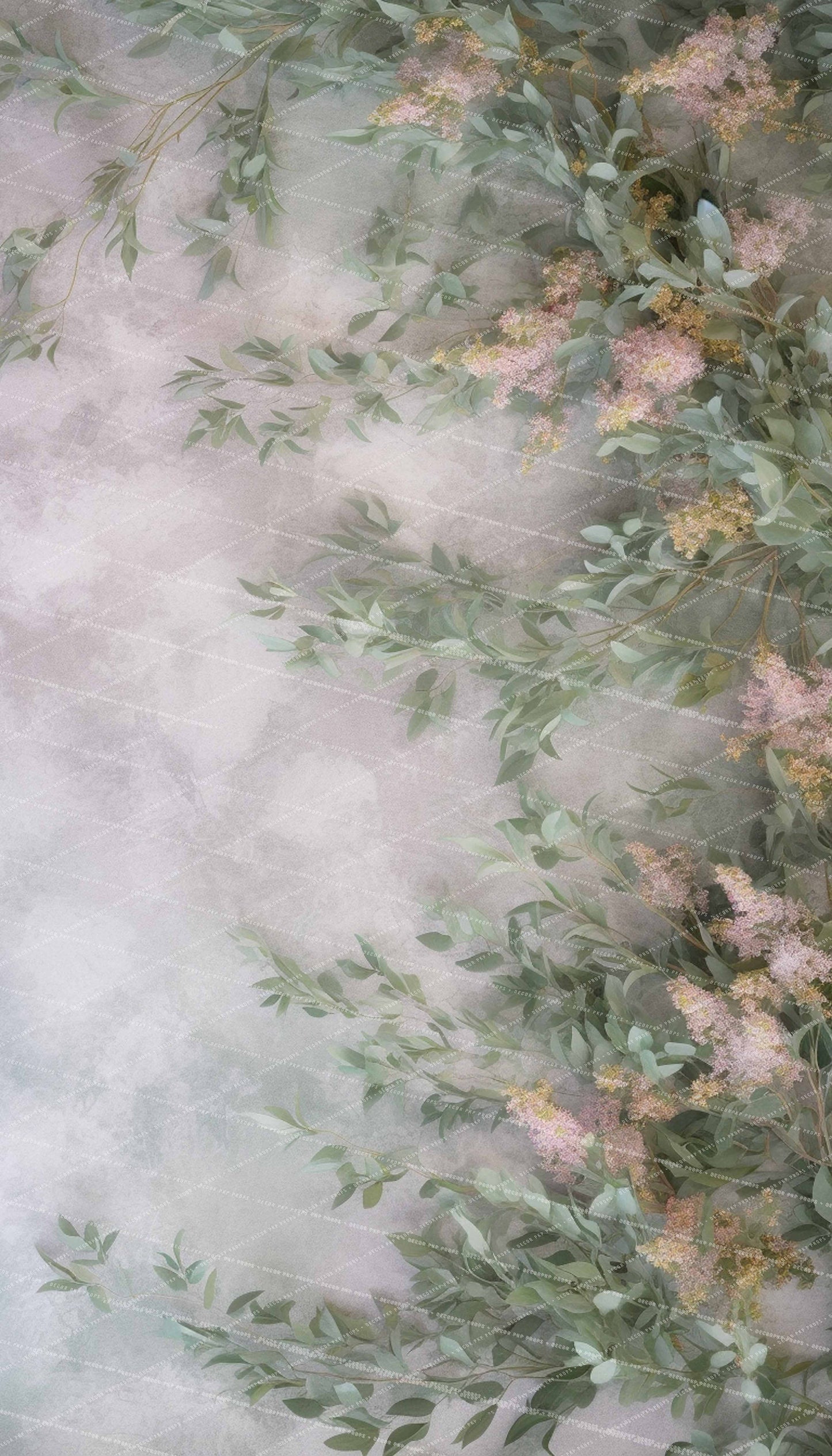 Lauren Blooms - MT