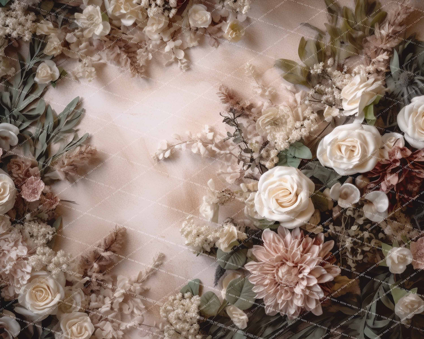 Lexie Blooms - MT