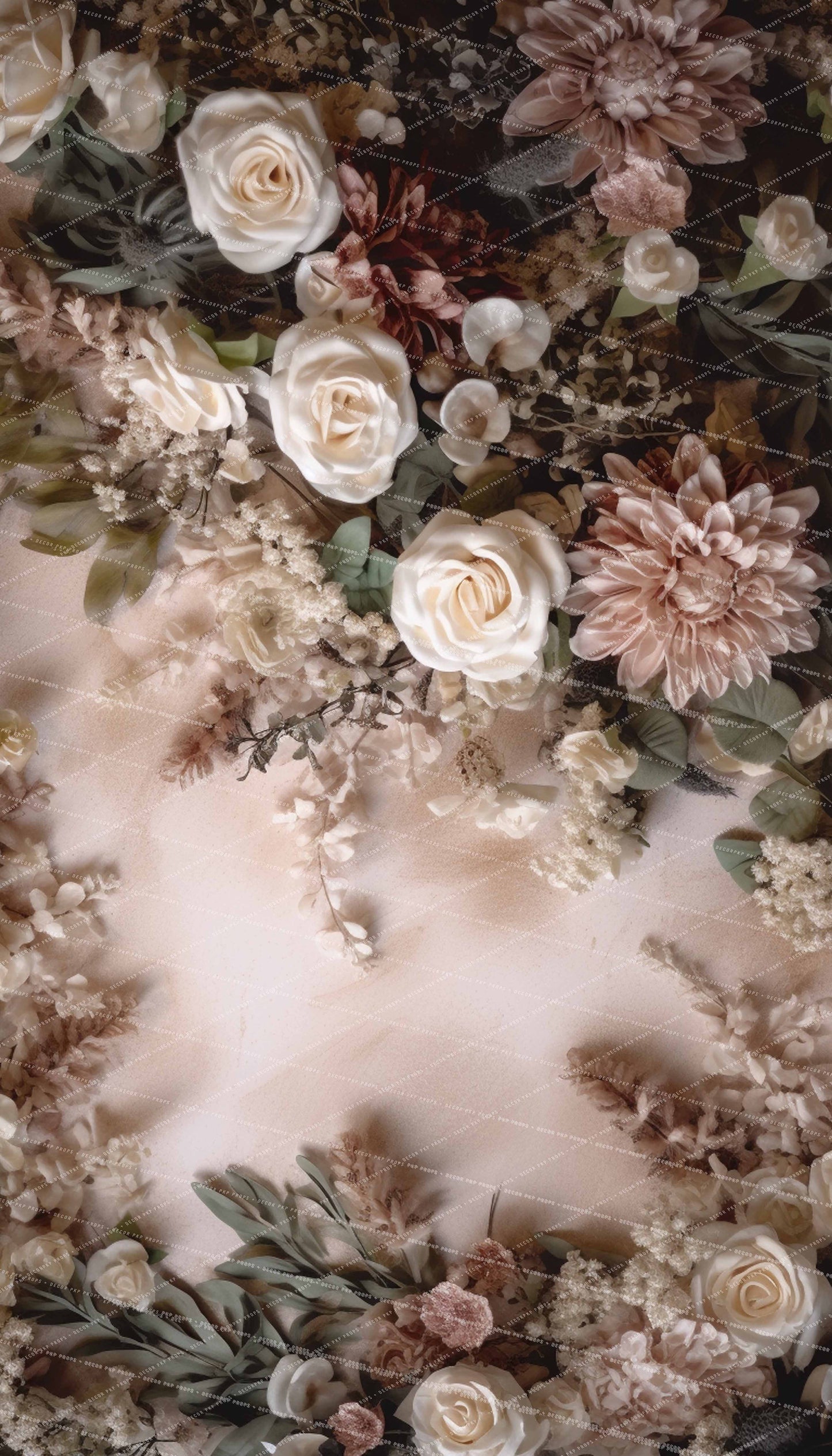 Lexie Blooms - MT