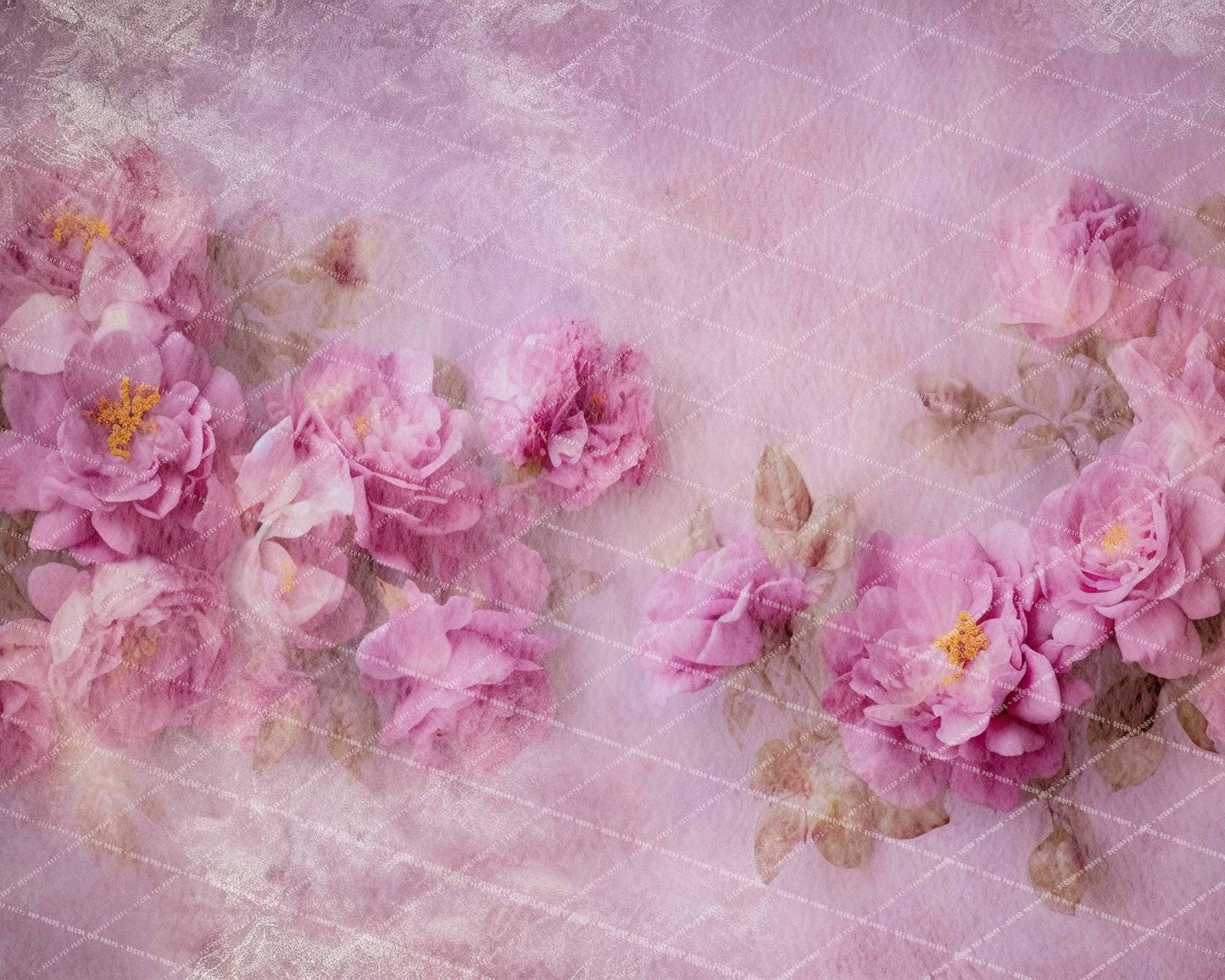 Lorie Blooms - MT