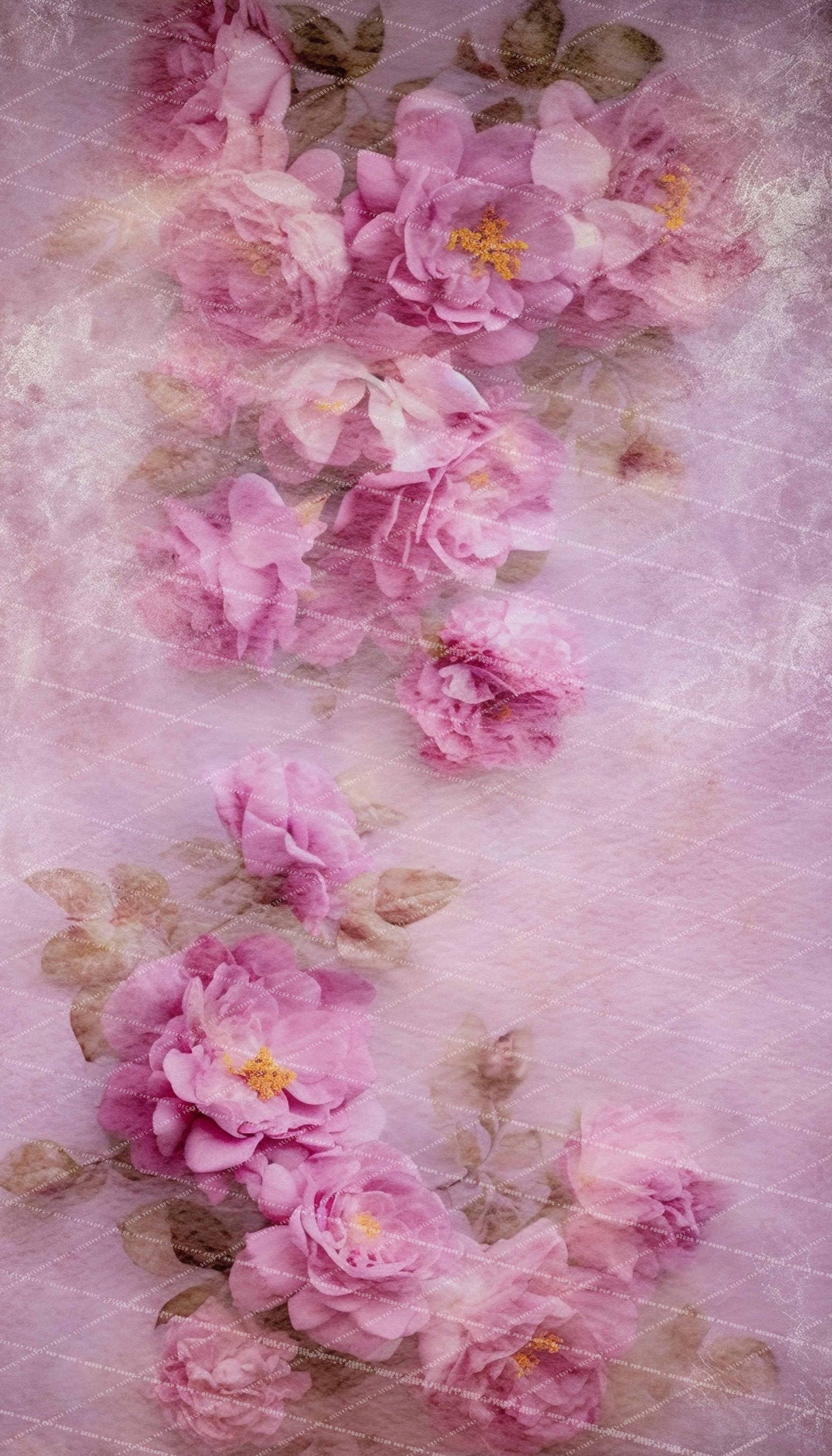 Lorie Blooms - MT
