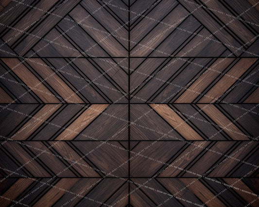 Lovely Inlaid Floor - MT