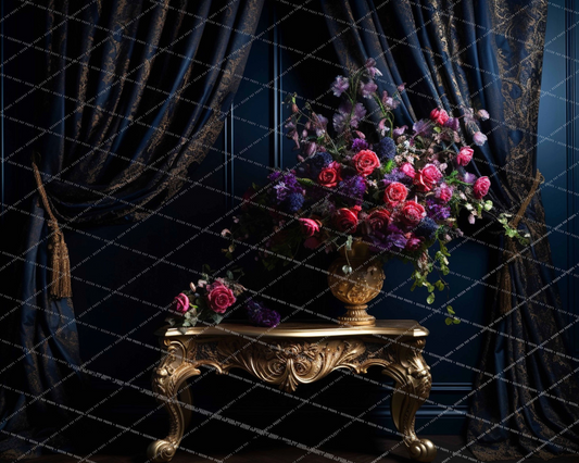 Glamour Collection - Midnight Entry - MT