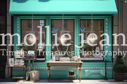 BREAKFAST DREAMS - MJ's Timeless Treasures