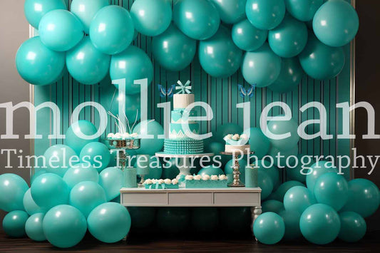 COUTURE DIAMOND CAKE - MJ's Timeless Treasures