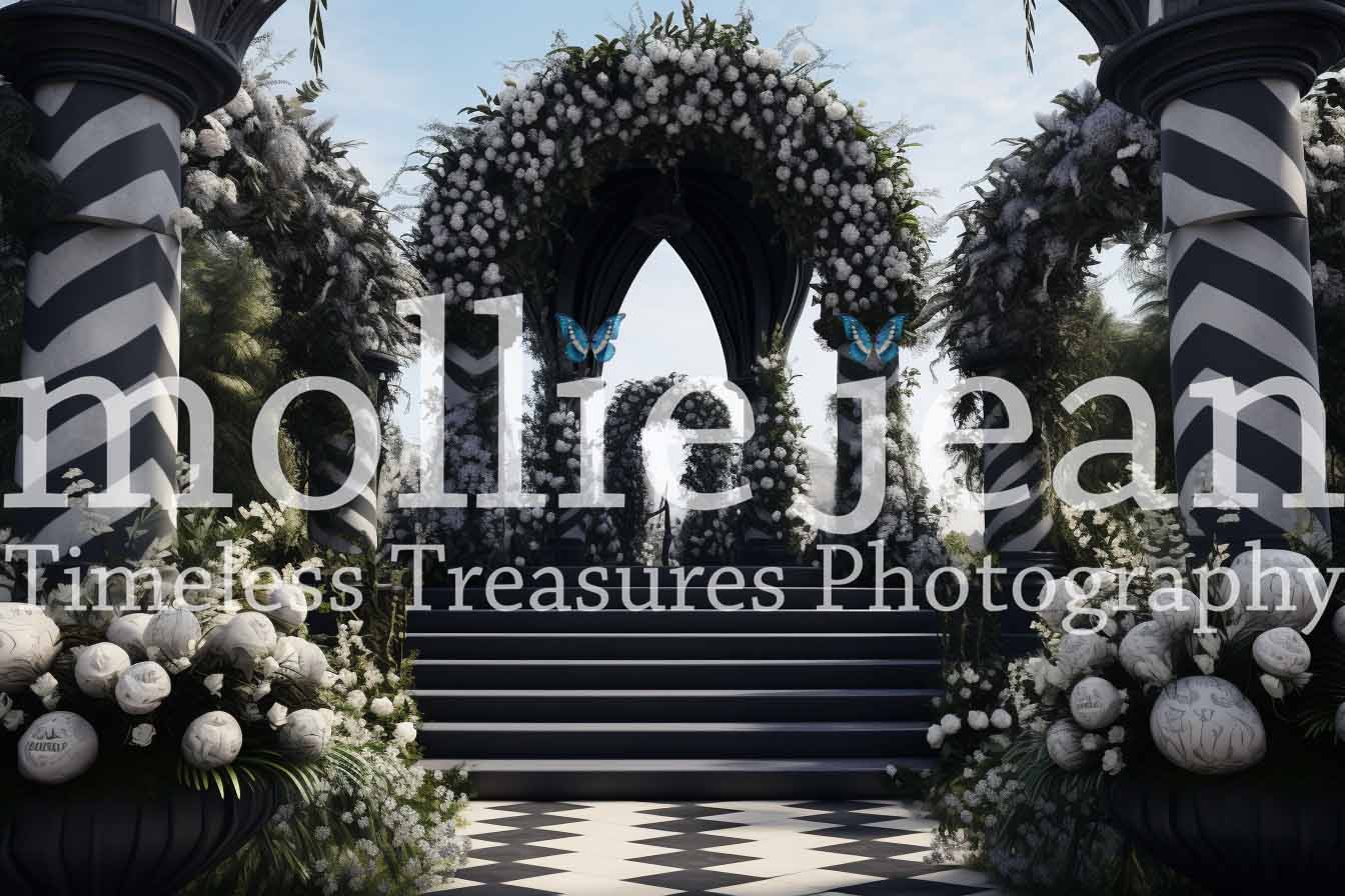 GOTHIC CELEBRATION - MJ's Timeless Treasures