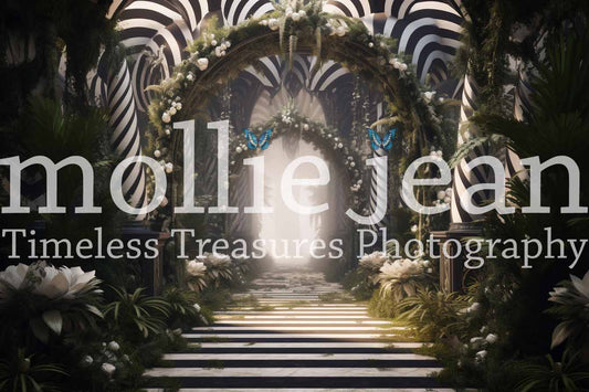 GOTHIC PRINCESS - MJ's Timeless Treasures