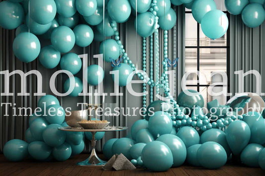 DIAMOND PARTY - MJ's Timeless Treasures