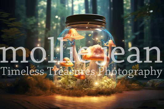 CATCH A FAIRY - MJ's Timeless Treasures