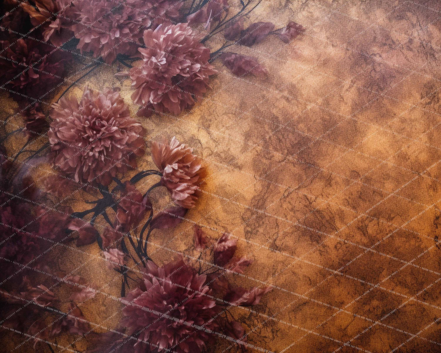 Madelyn Blooms - MT