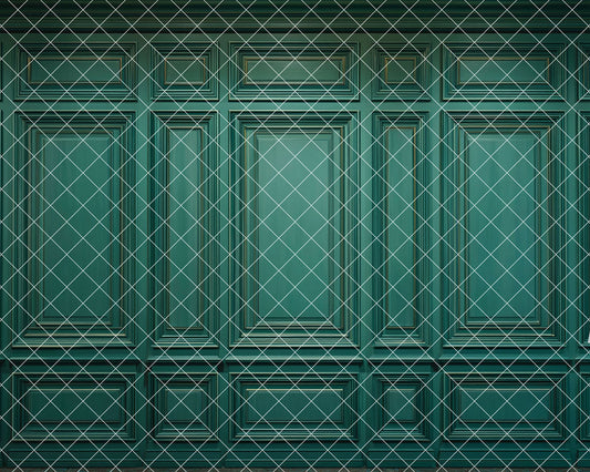 Malachite Memories - MT