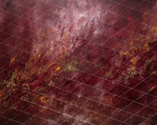 Masters Collection - Marbled Maroon - MT