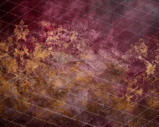 Masters Collection - Maroon Magic - MT