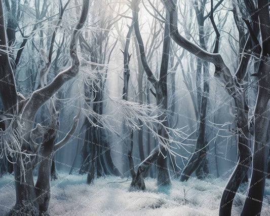 Mystical Forest - MT