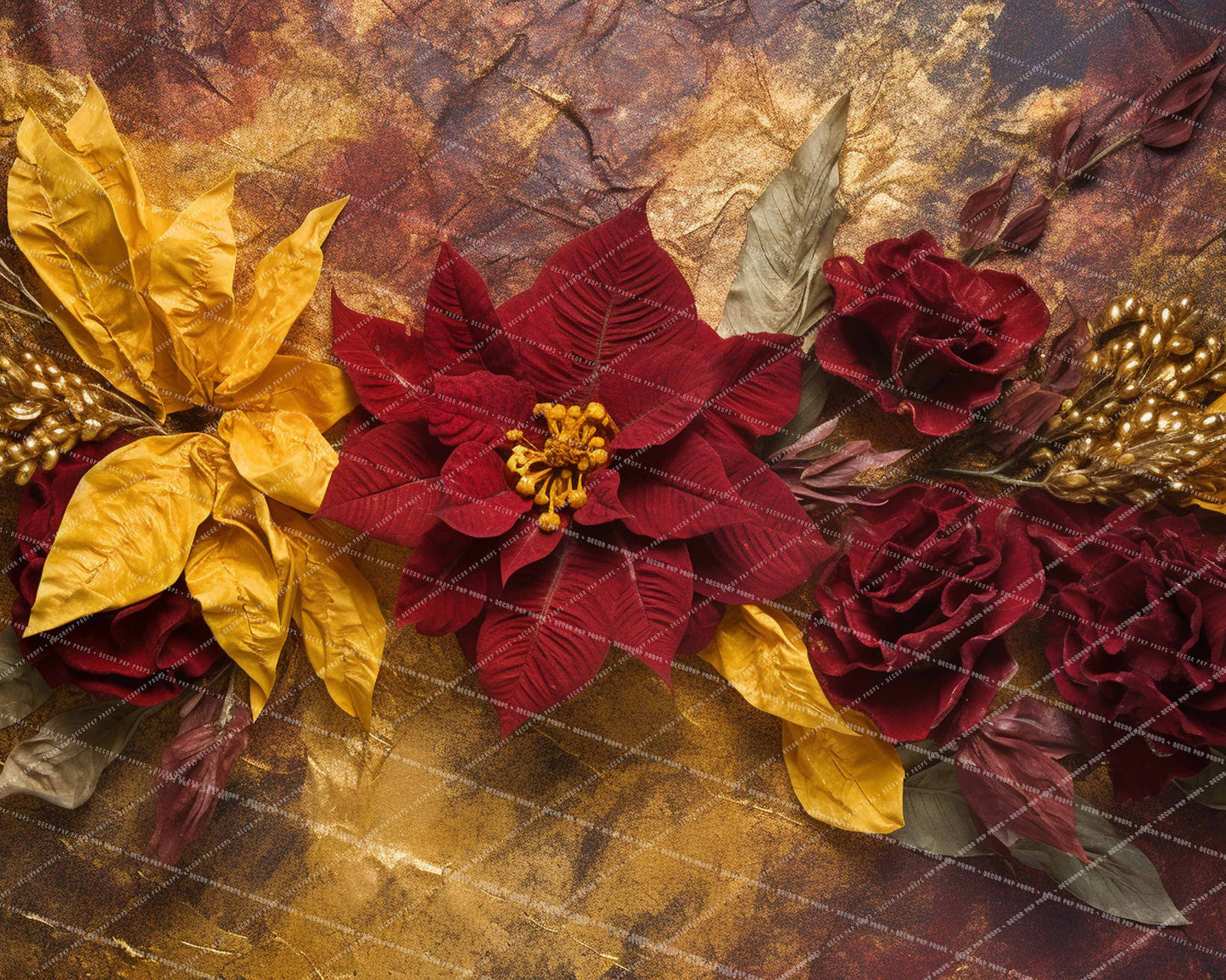 Oro Blooms - MT