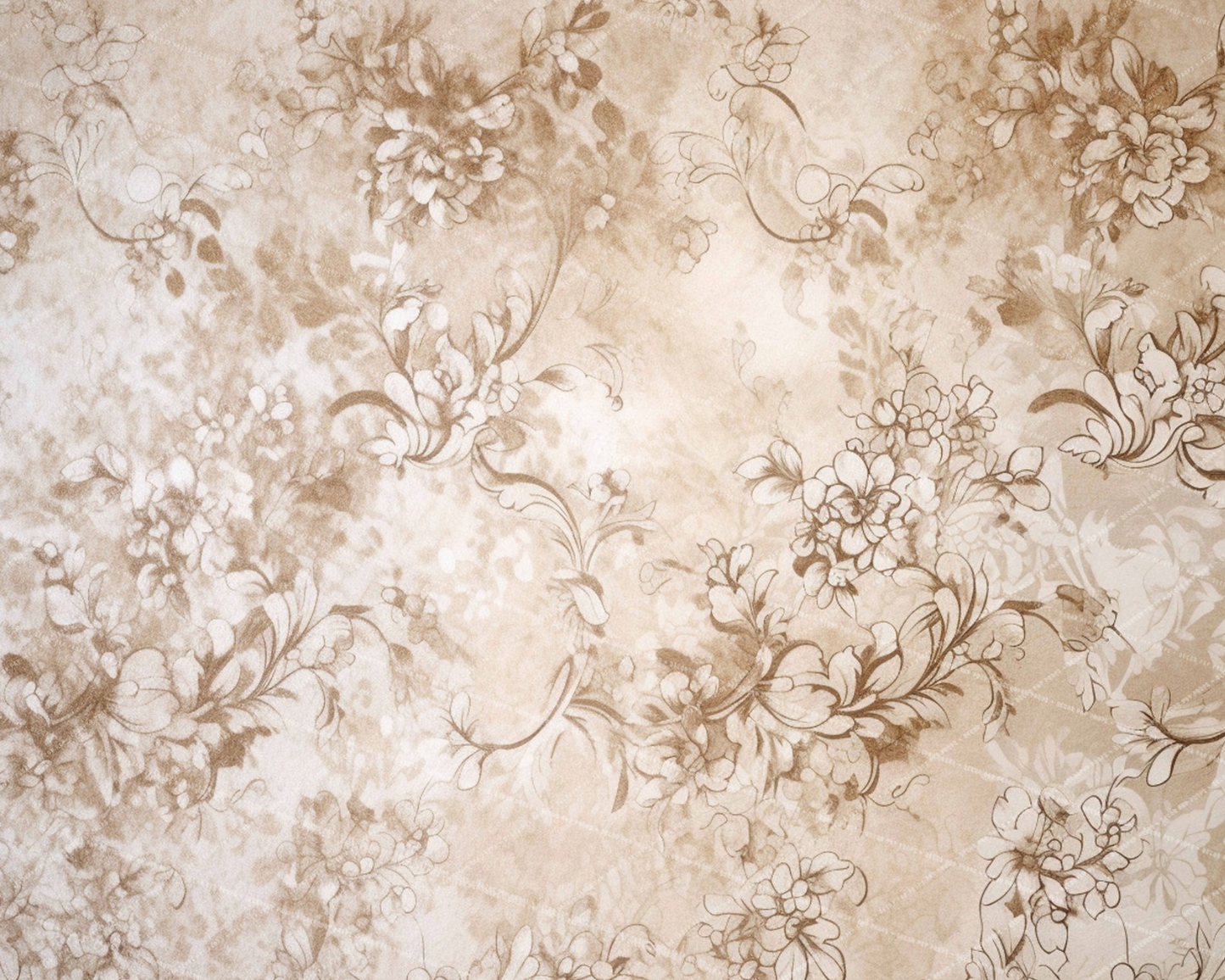 Masters Collection - Papered Flowers - MT