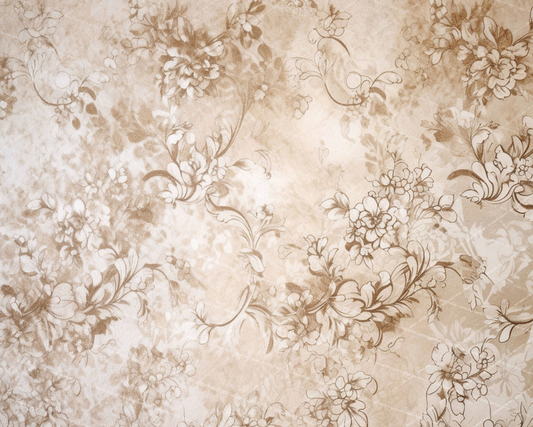 Masters Collection - Papered Flowers - MT