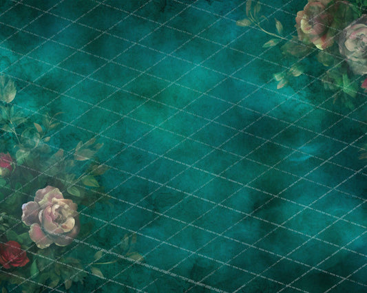 Patricia Blooms - MT