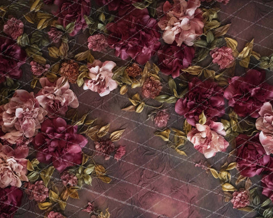 Paulette Blooms - MT