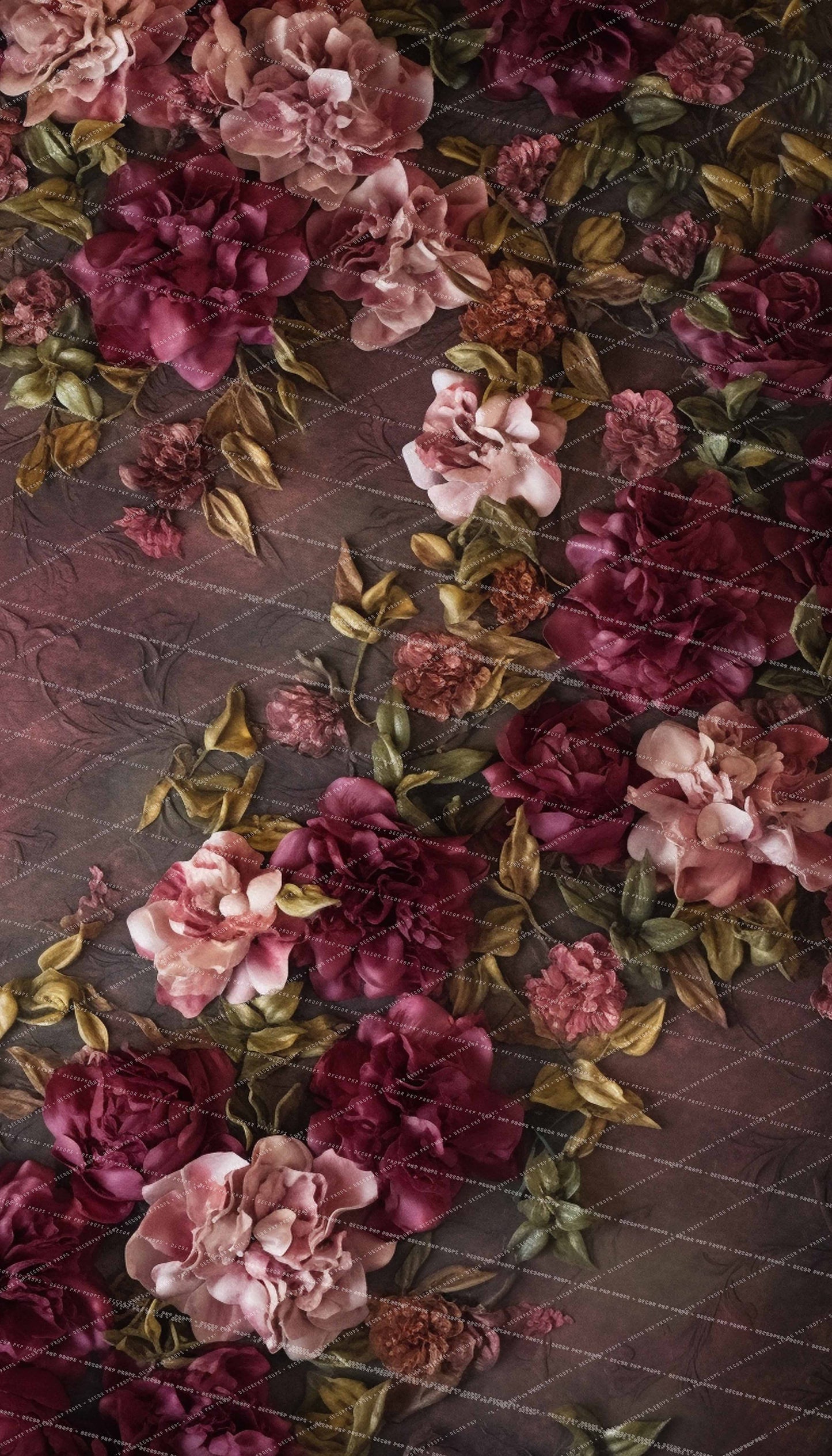 Paulette Blooms - MT