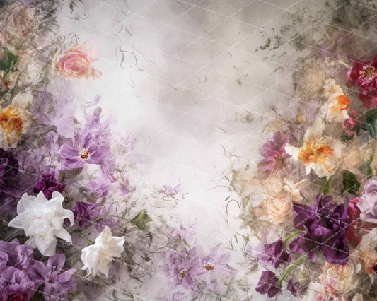 Penelope Blooms - MT