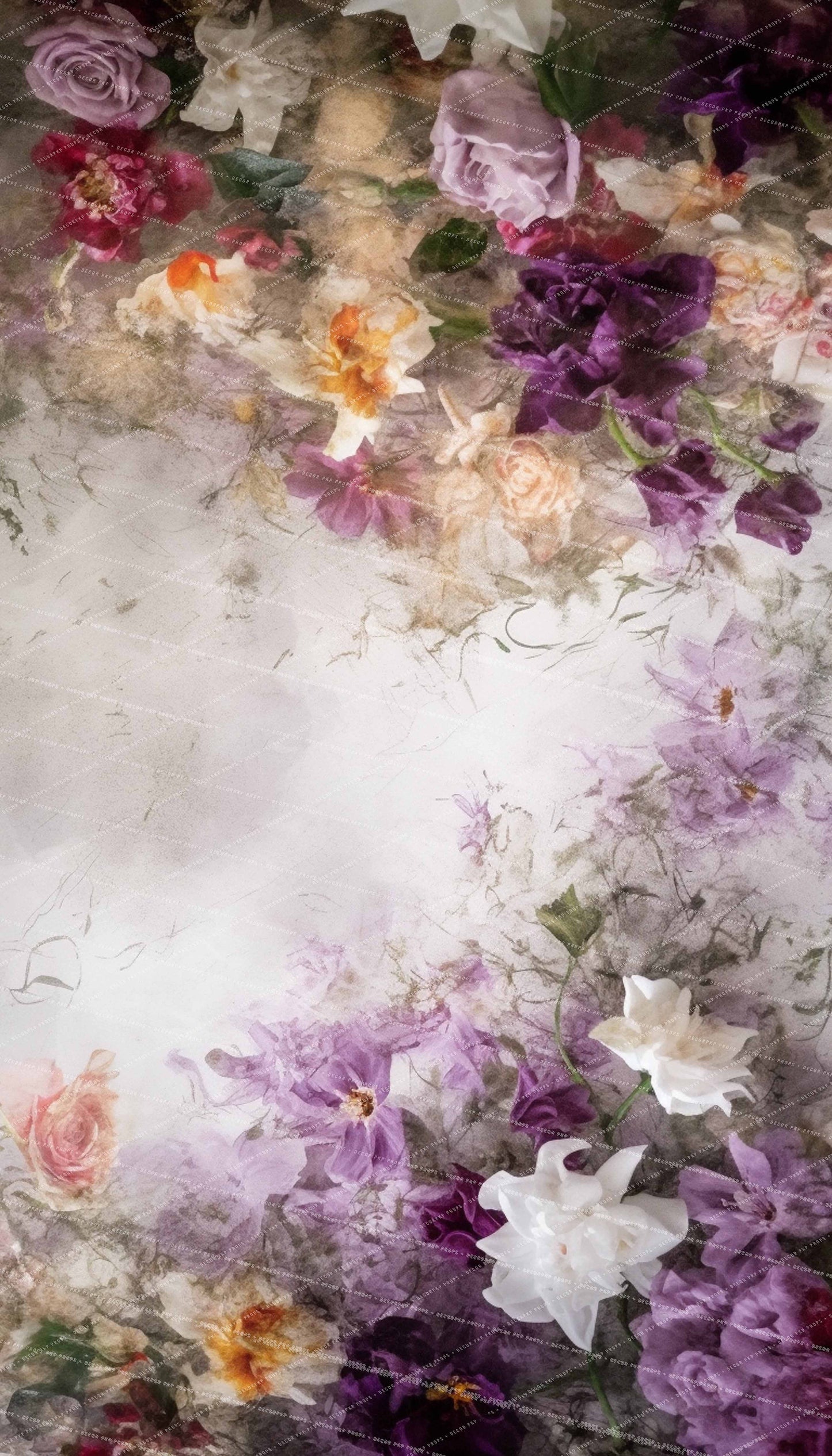 Penelope Blooms - MT