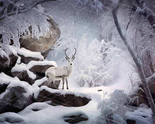 Powdered Perfection - MT