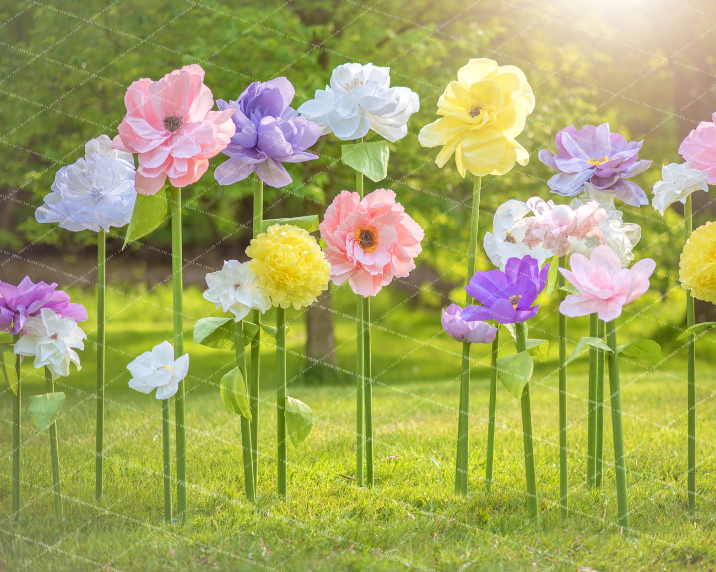 FAIRY FLOWERS - NG