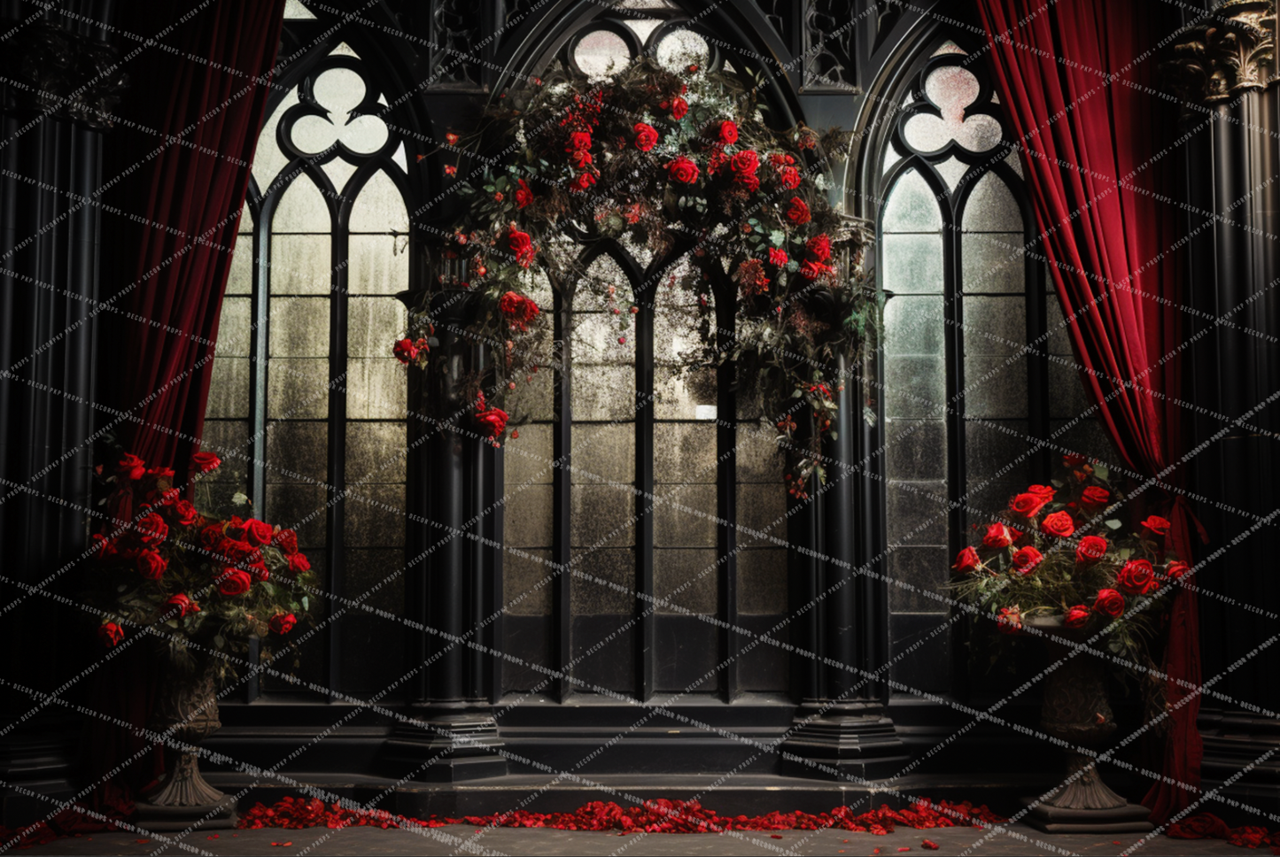 VAMPIRE WINDOW - PKP