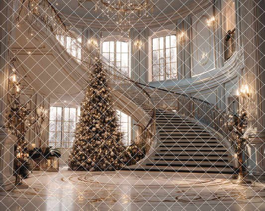 Ready for the Christmas Ball - MT