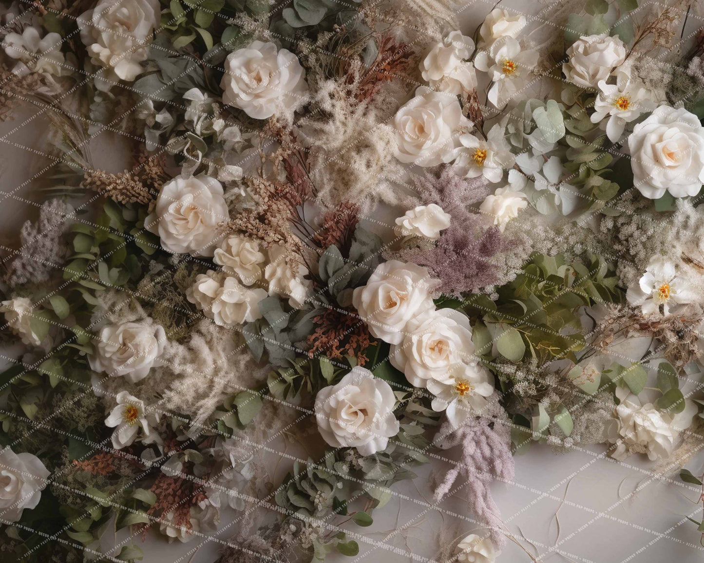 Rosalie Blooms - MT
