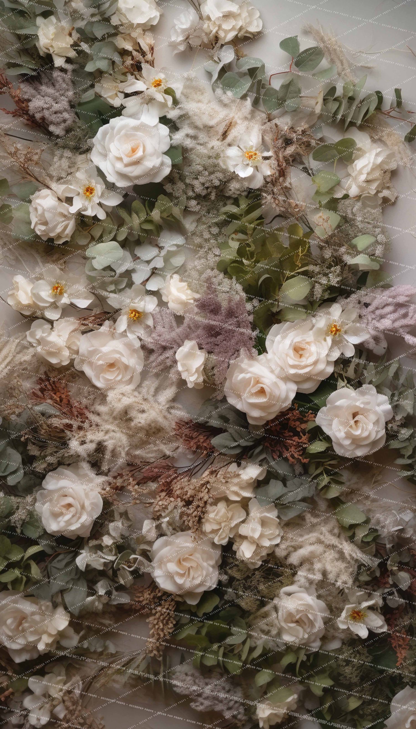 Rosalie Blooms - MT