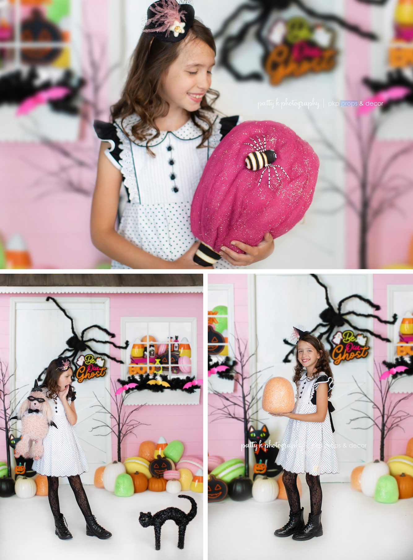 NEON HALLOWEEN - PKP