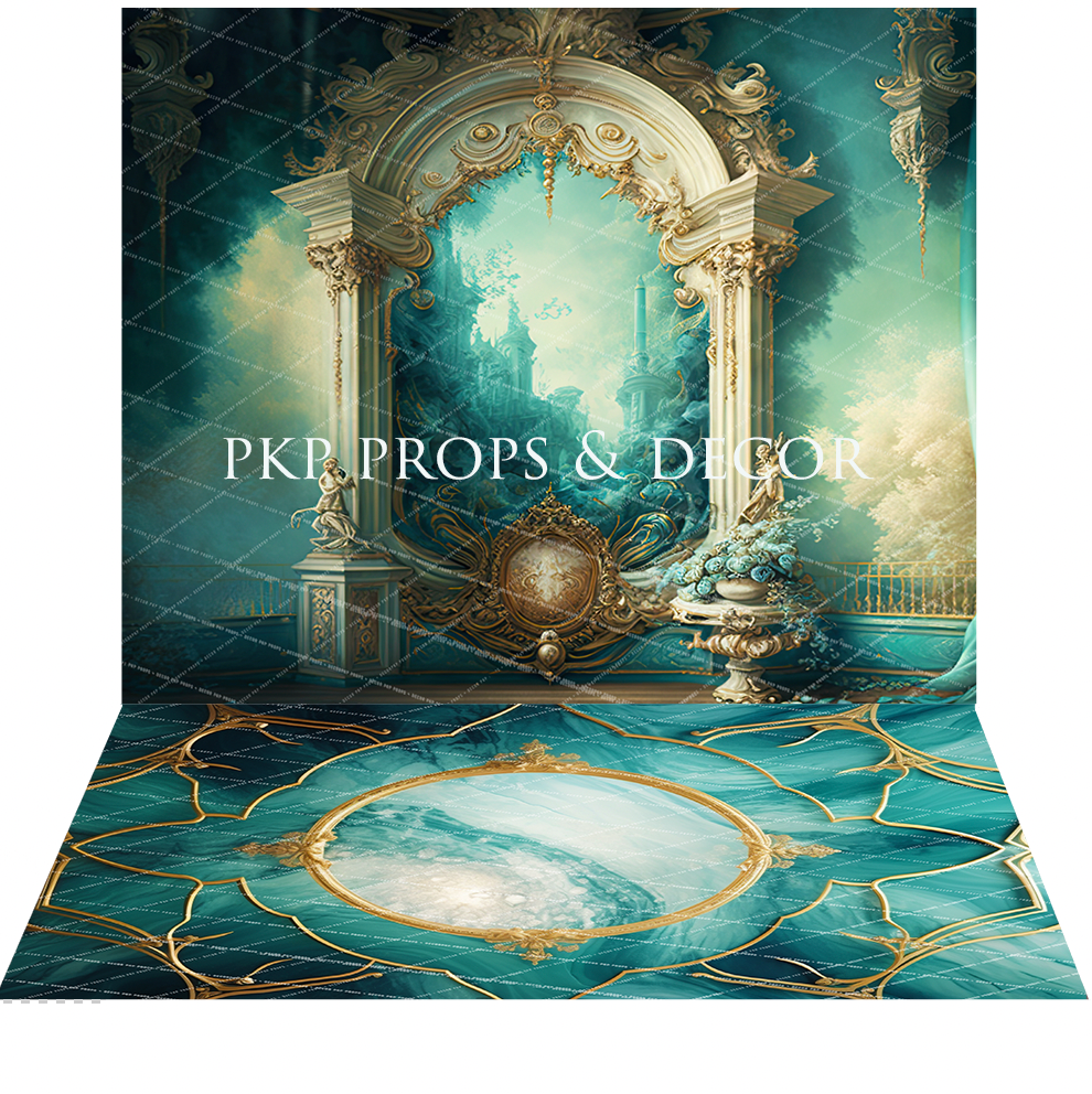MERMAID BALLROOM FLOOR - PKP