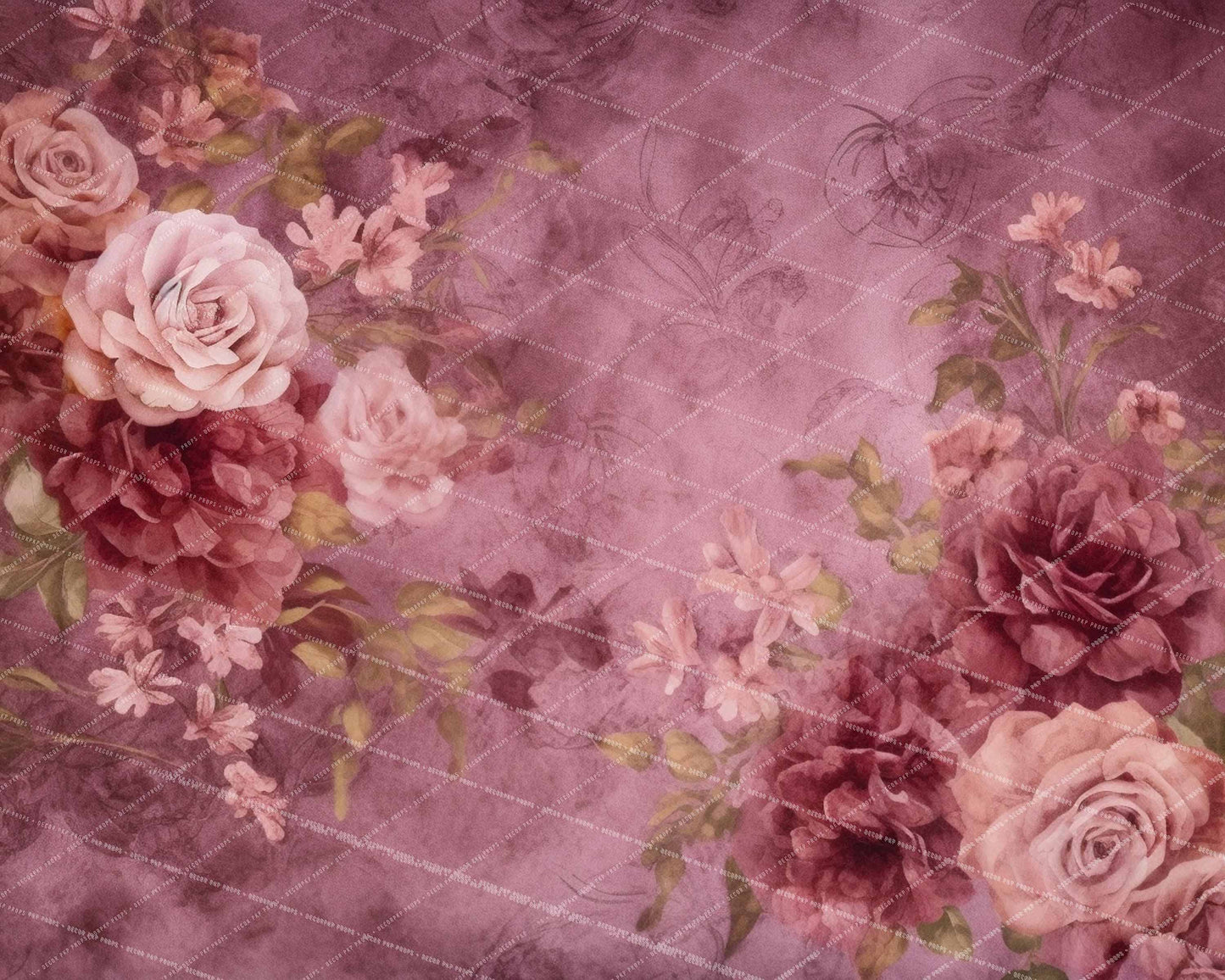 Sadie Blooms - MT