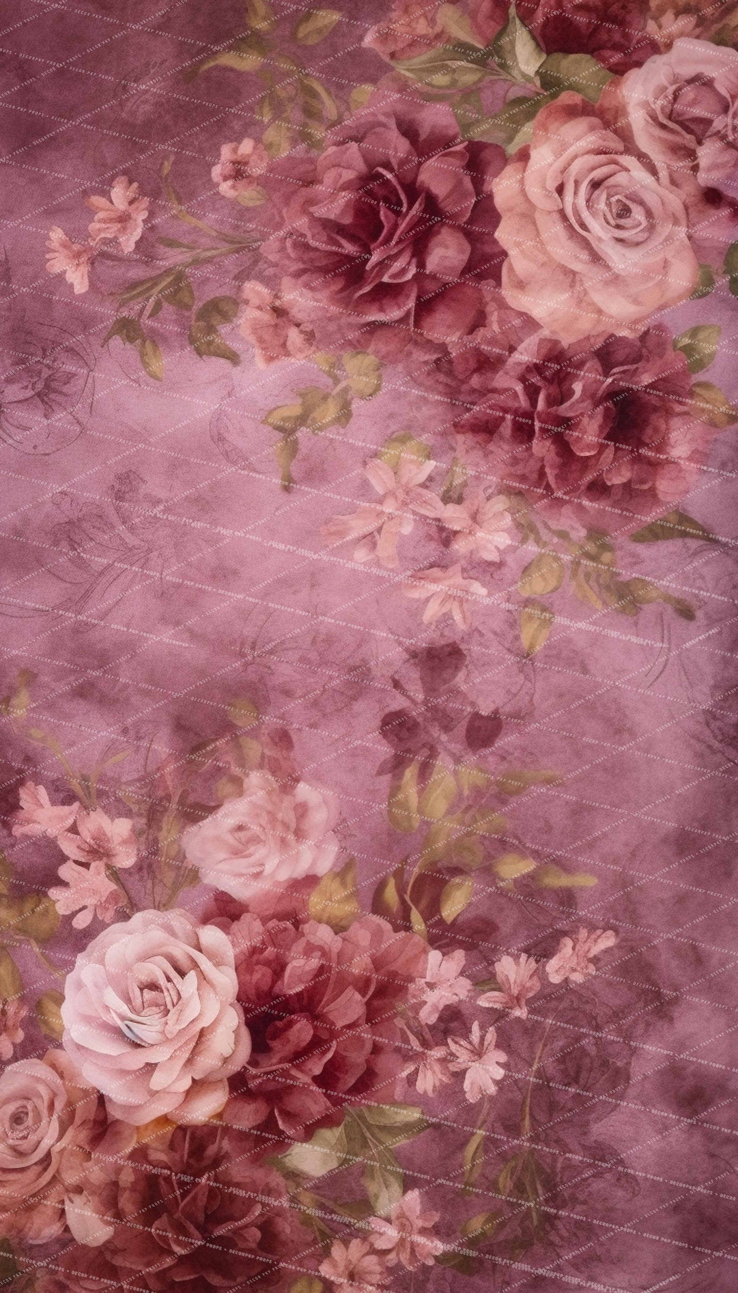 Sadie Blooms - MT