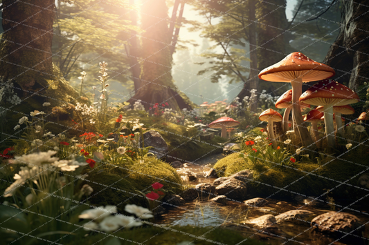 Treasured Toadies - MT