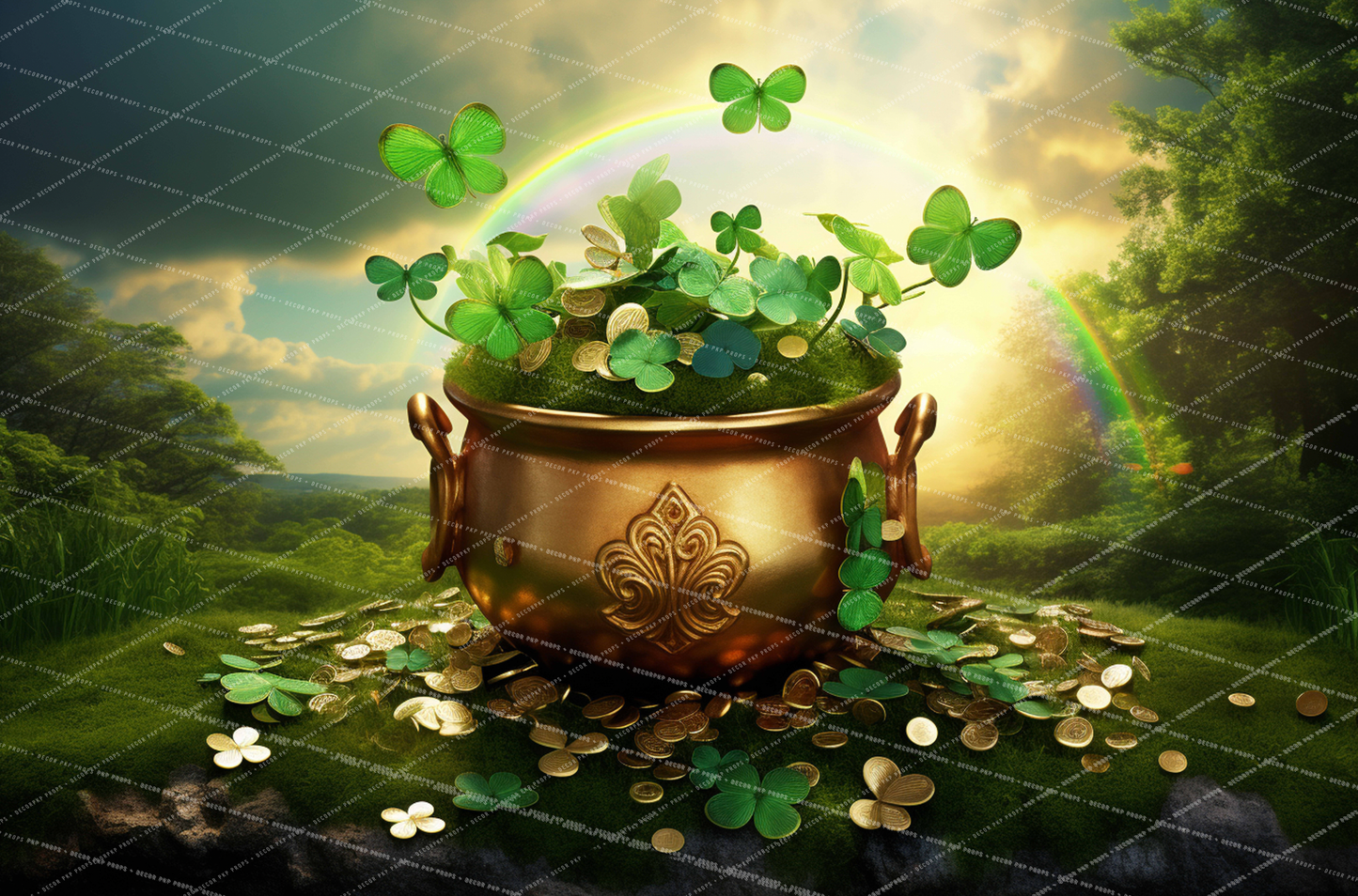 Winged Luck - MT