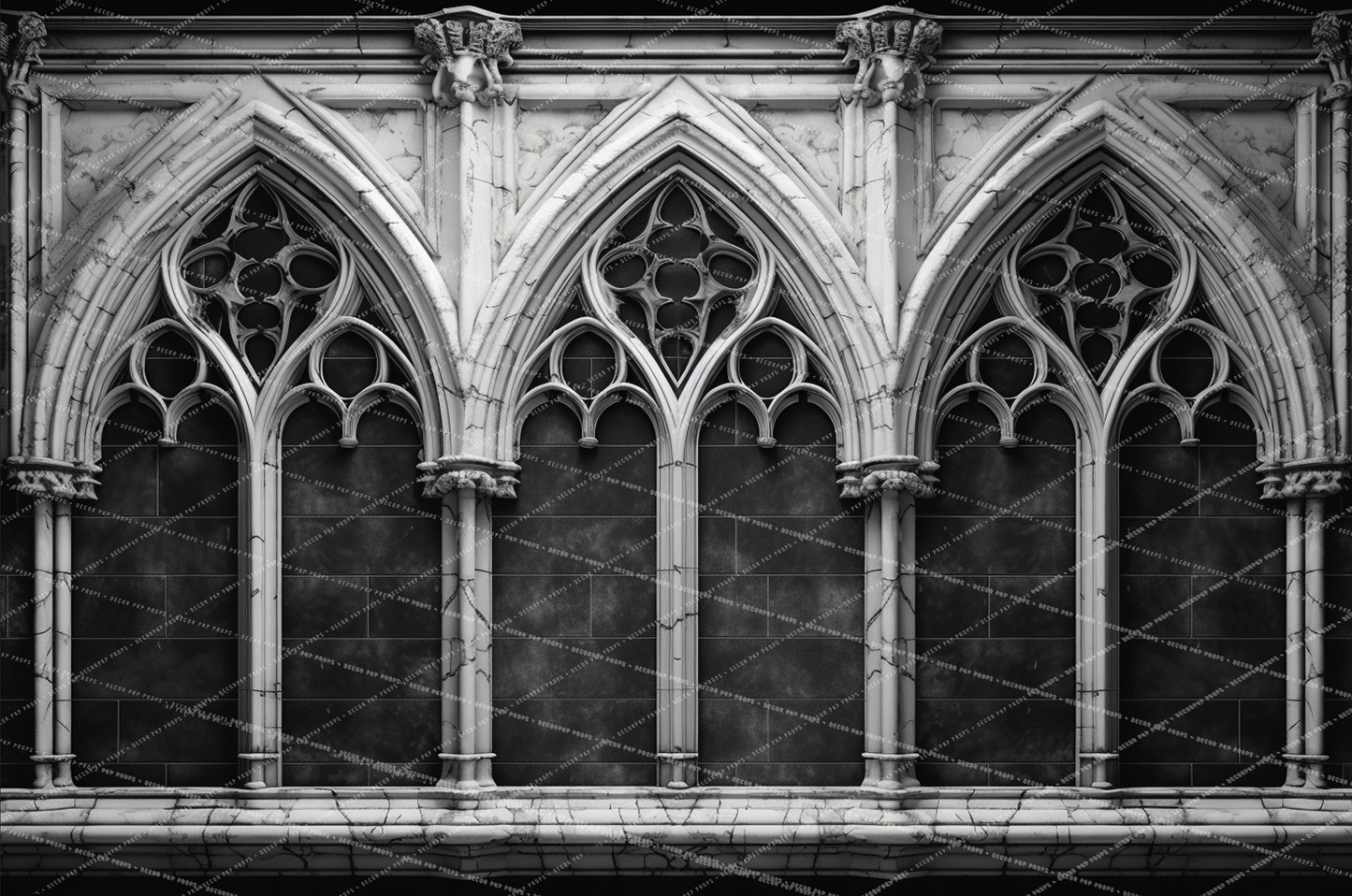 Wall of Goth - MT
