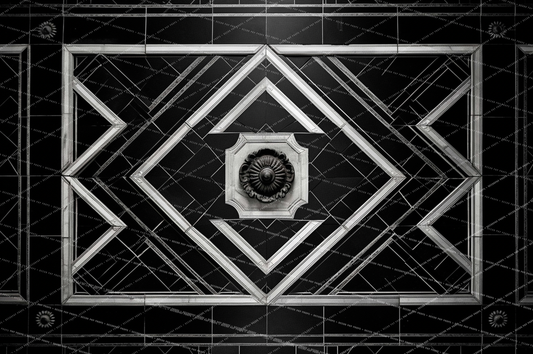 Gothic Ballroom Floor - FLOOR - MT