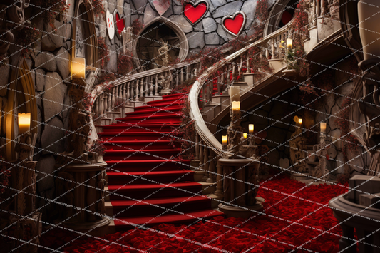 Stairway to the Queen - MT