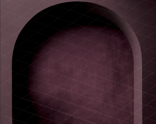 Burgundy Arch - VP