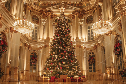 Holiday Ballroom - VH