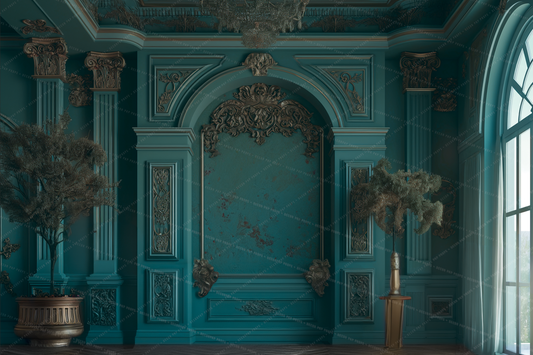 Royal Living Room - VH