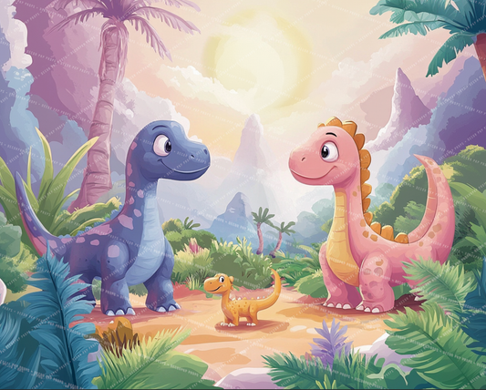 Land before Time - VP