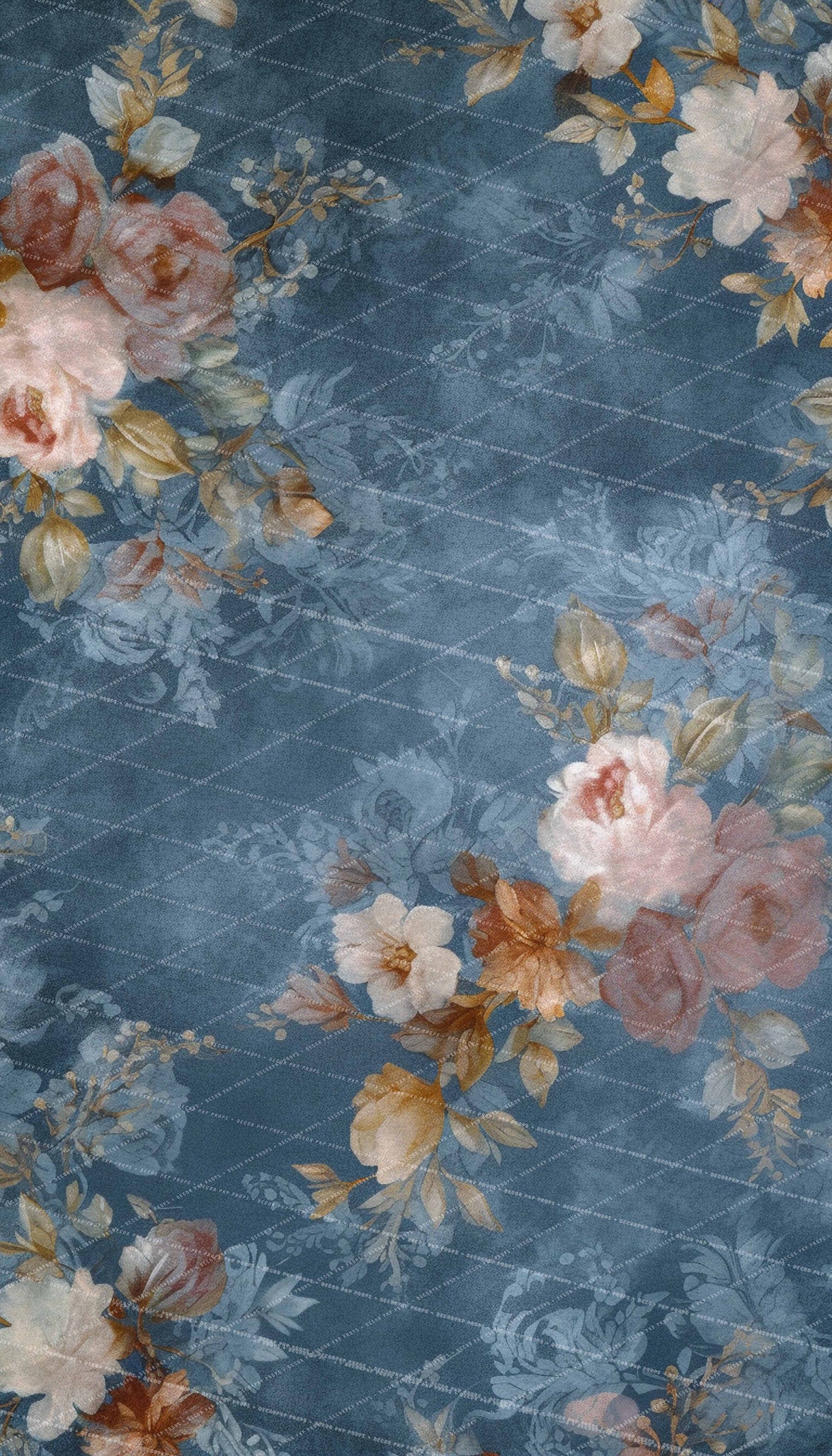 Seraphina Blooms - MT