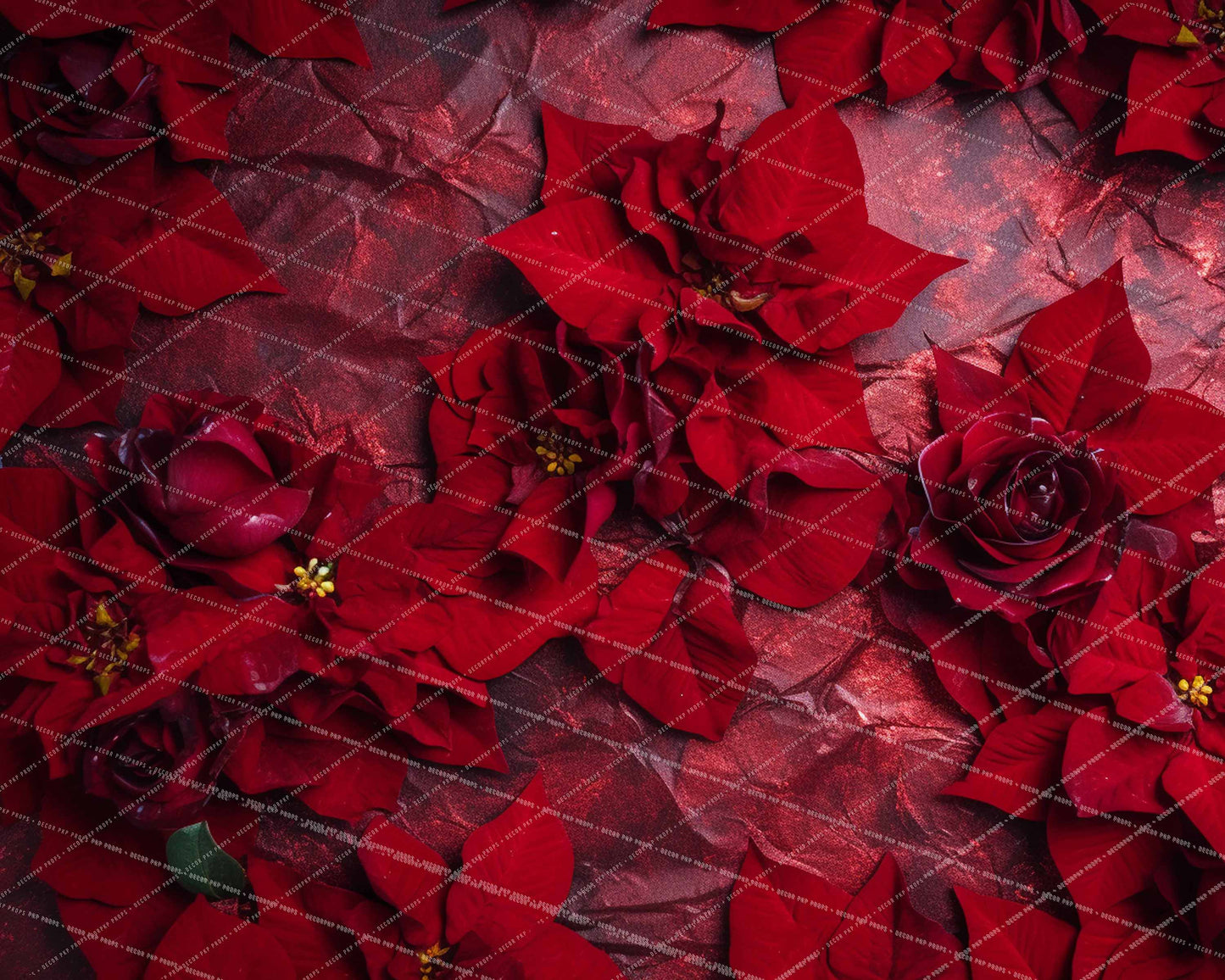 Silent Blooms - MT
